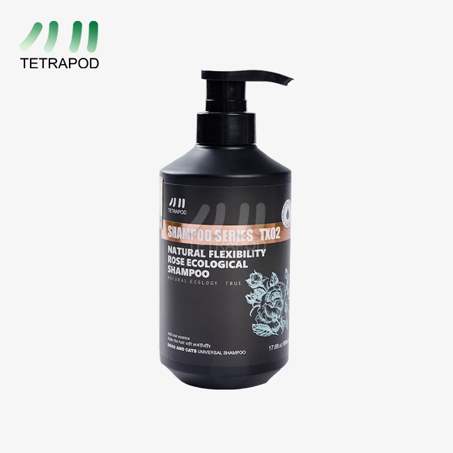 Pet Fur Care Shampoo